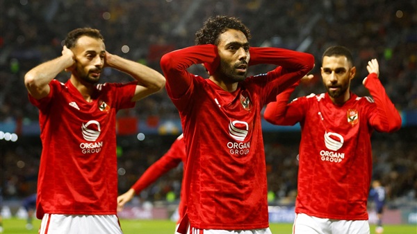 وان ثري| بوابة الرياضة المصرية 