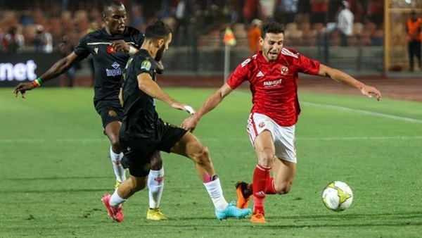 النادي الاهلي