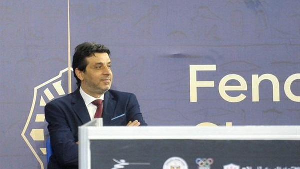  أحمد سمير الميداني