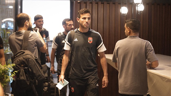 النادي الاهلي