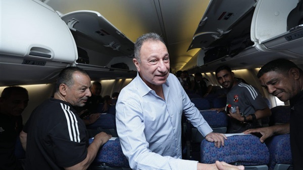 محمود الخطيب