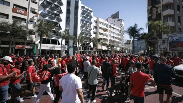 وان ثري| بوابة الرياضة المصرية 