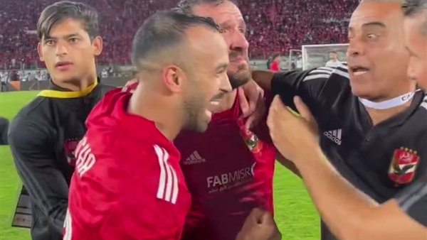 وان ثري| بوابة الرياضة المصرية 