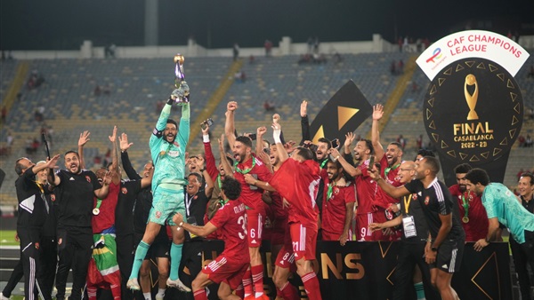 وان ثري| بوابة الرياضة المصرية 