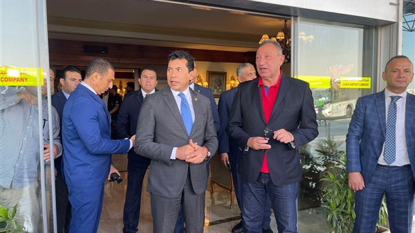 وان ثري| بوابة الرياضة المصرية 