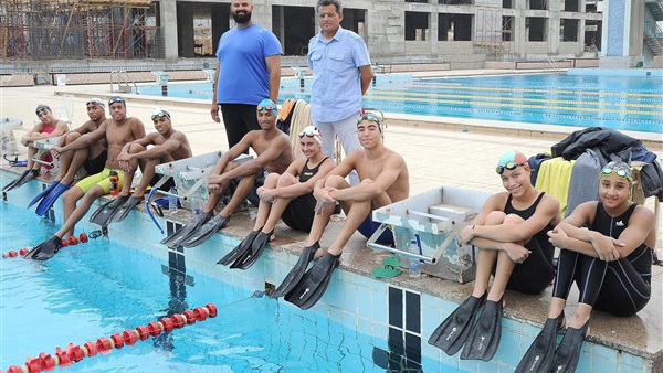 وان ثري| بوابة الرياضة المصرية 