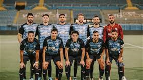 نادي بيراميدز 