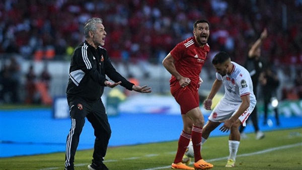 وان ثري| بوابة الرياضة المصرية 