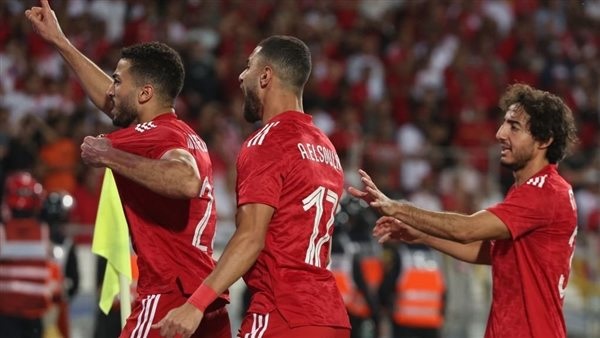 وان ثري| بوابة الرياضة المصرية 