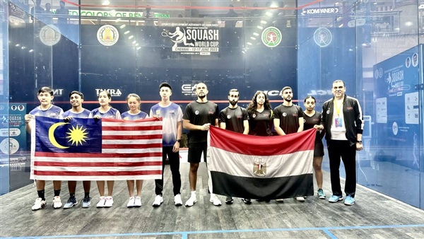 وان ثري| بوابة الرياضة المصرية 