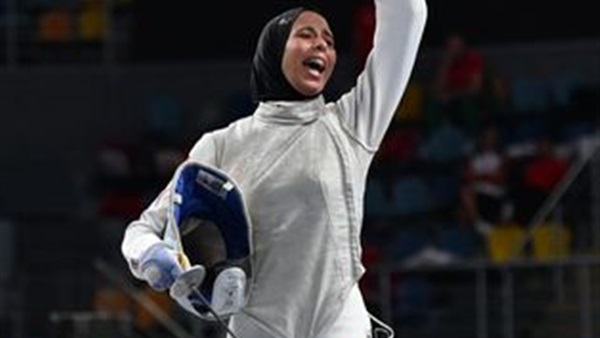 بطولة إفريقيا لسلاح