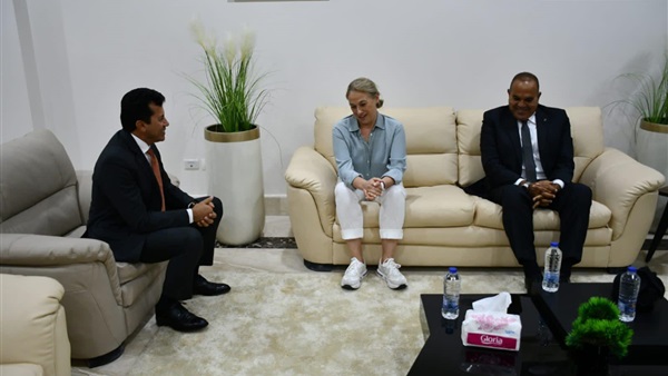 وان ثري| بوابة الرياضة المصرية 