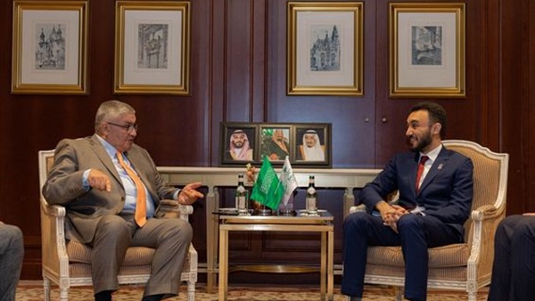 وان ثري| بوابة الرياضة المصرية 