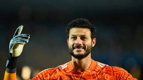 محمد الشناوي 