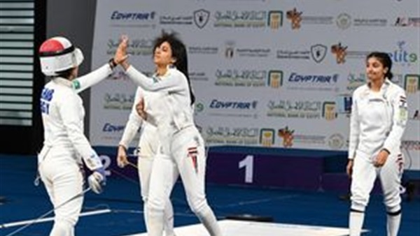 وان ثري| بوابة الرياضة المصرية 