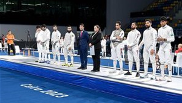 وان ثري| بوابة الرياضة المصرية 