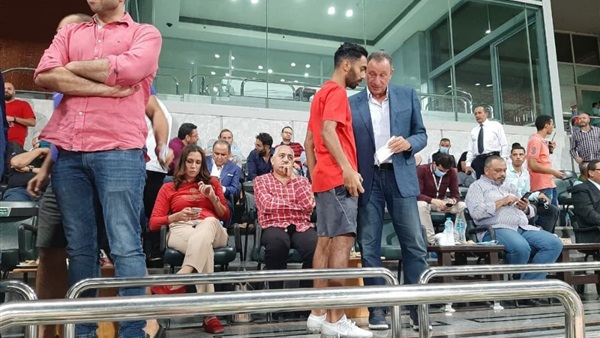 وان ثري| بوابة الرياضة المصرية 