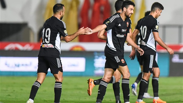 النادي الأهلي