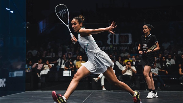 منتخب مصر للإسكواش