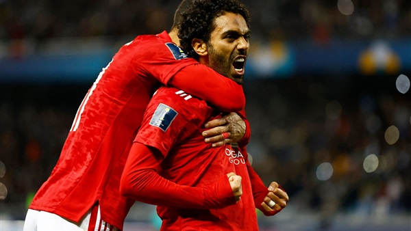 وان ثري| بوابة الرياضة المصرية 