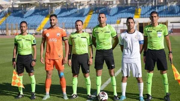 وان ثري| بوابة الرياضة المصرية 