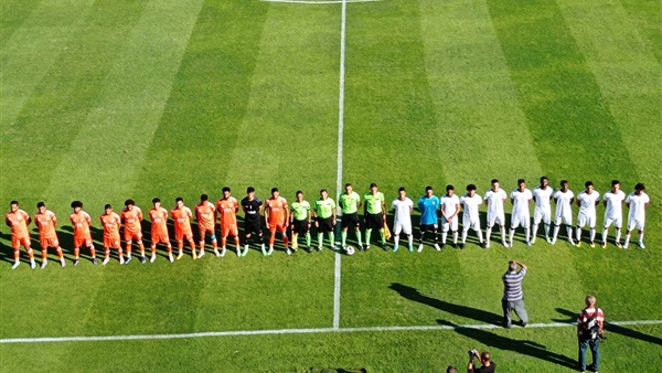 وان ثري| بوابة الرياضة المصرية 