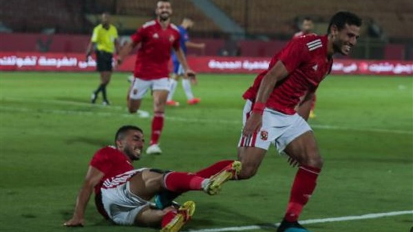 وان ثري| بوابة الرياضة المصرية 