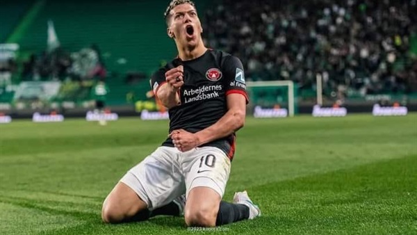 وان ثري| بوابة الرياضة المصرية 