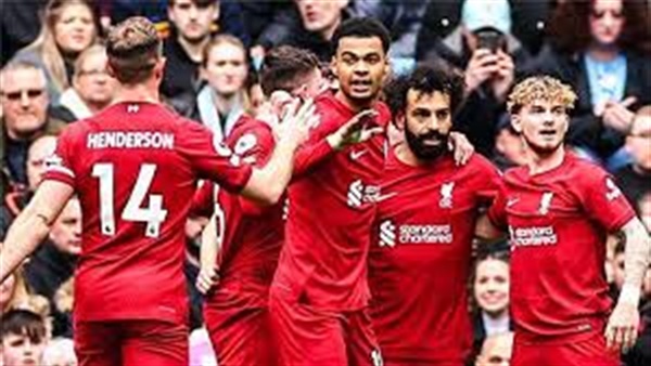 نادي ليفربول