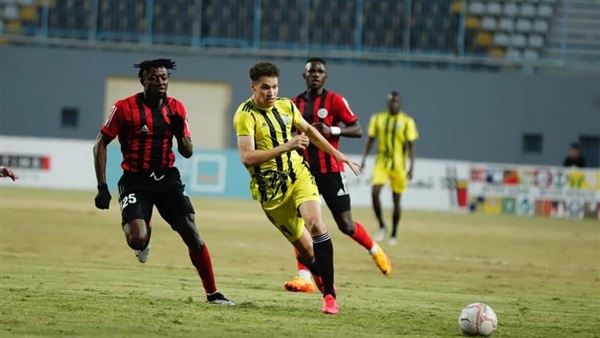 المقاولون العرب والداخلية