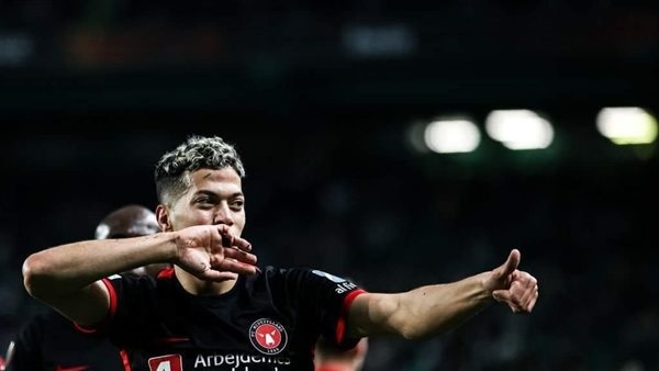 وان ثري| بوابة الرياضة المصرية 