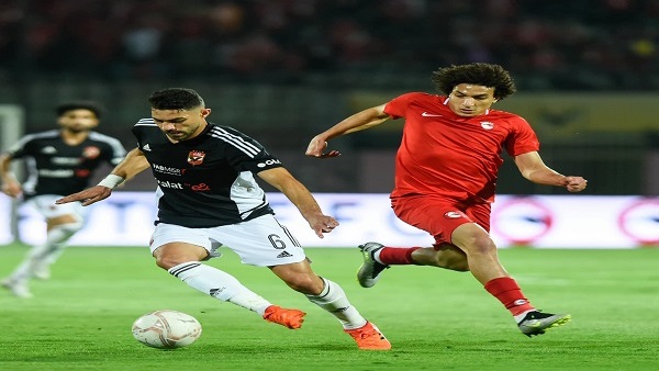 وان ثري| بوابة الرياضة المصرية 