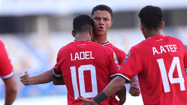 وان ثري| بوابة الرياضة المصرية 