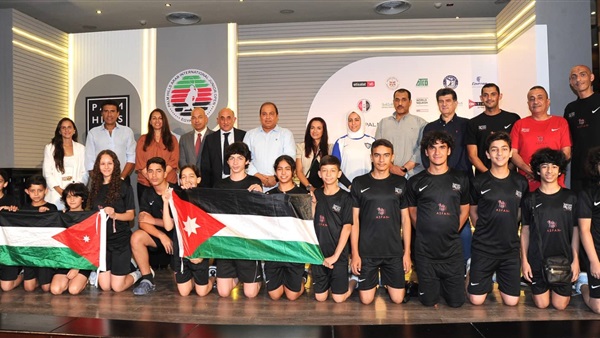 وان ثري| بوابة الرياضة المصرية 