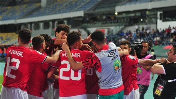 وان ثري| بوابة الرياضة المصرية 