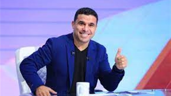 خالد الغندور