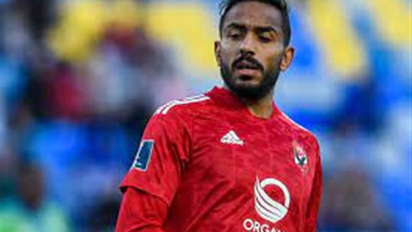 محمود كهربا 