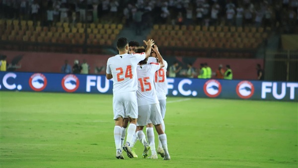 نادي الزمالك