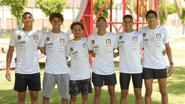 وان ثري| بوابة الرياضة المصرية 