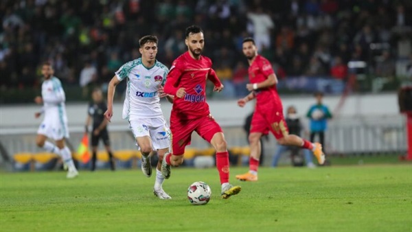 وان ثري| بوابة الرياضة المصرية 