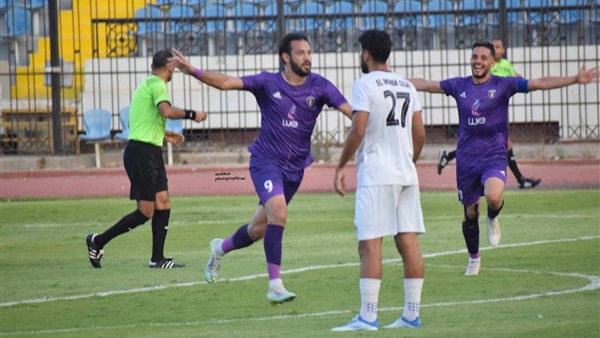 وان ثري| بوابة الرياضة المصرية 