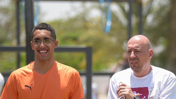 وان ثري| بوابة الرياضة المصرية 