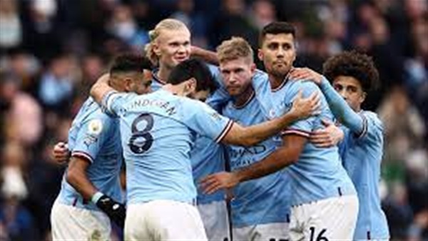 نادي مانشستر سيتي