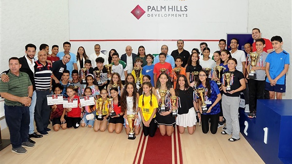 وان ثري| بوابة الرياضة المصرية 