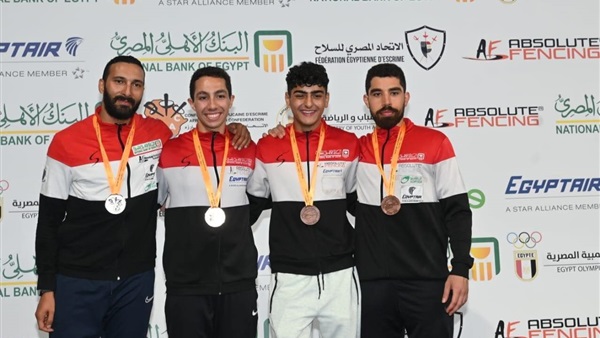 وان ثري| بوابة الرياضة المصرية 