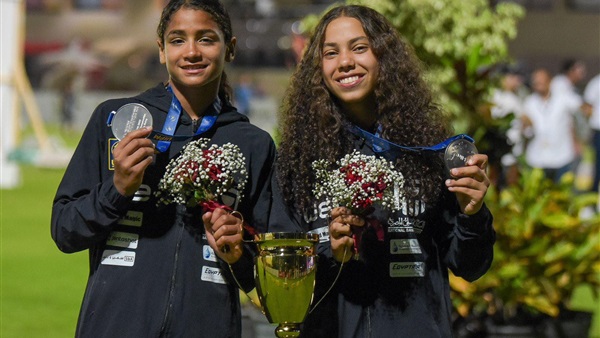 وان ثري| بوابة الرياضة المصرية 