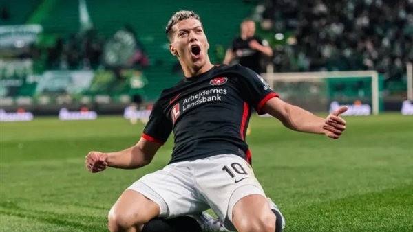 وان ثري| بوابة الرياضة المصرية 