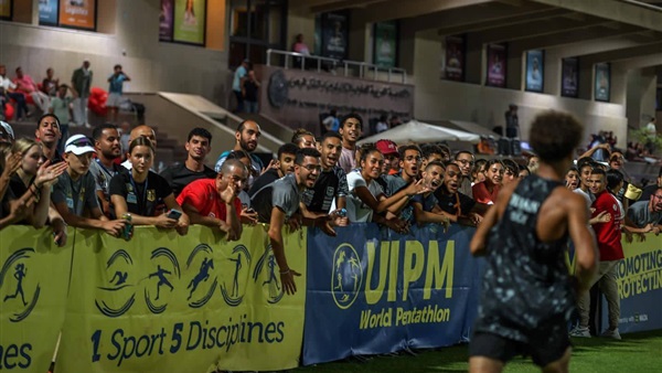 وان ثري| بوابة الرياضة المصرية 