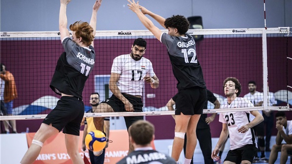 وان ثري| بوابة الرياضة المصرية 