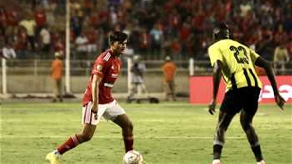 وان ثري| بوابة الرياضة المصرية 